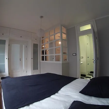 Apartament Black & White W Centrum Gdyni III Gdynia Room photo