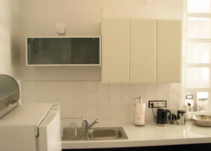 Apartament Black & White W Centrum Gdyni III