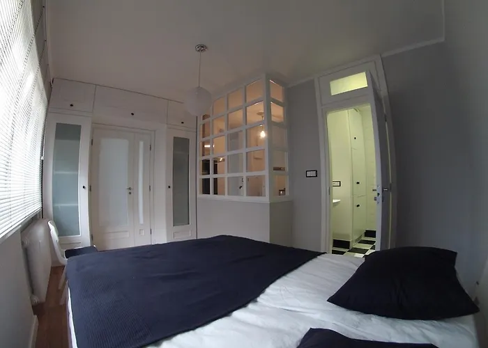 Apartament Black & White W Centrum Gdyni III