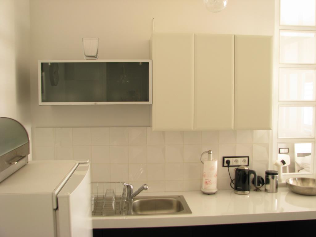 Apartment Apartament Black & White W Centrum Gdyni Iii