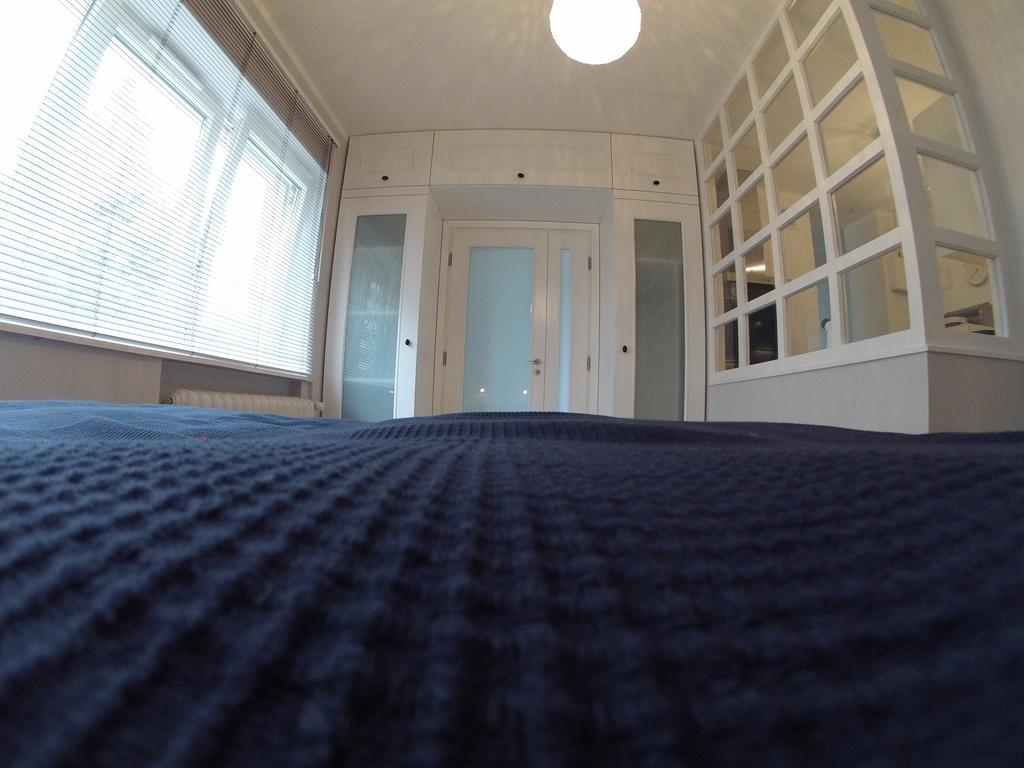 Apartament Black & White W Centrum Gdyni Iii * Gdynia